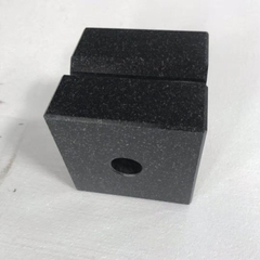 Thước Hộp Vuông Đá Granit 100x100x100mm.