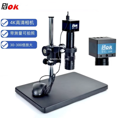 Kính hiển vi OK-EC2200 – Giải pháp quan sát chi tiết chính xác cho kiểm tra & sản xuất