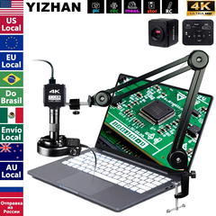 Kính hiển vi điện tử YIZHAN 4K 150X 8.29MP