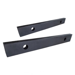 Thước Thẳng Đá Granit Kích Thước 800x100x60mm.