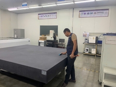 Bàn Máp Granite 2500x1500x200mm Grade 00