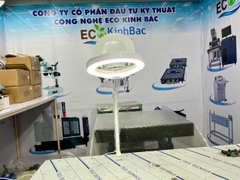 Kính Lúp Kẹp Bàn PDOK PD310S-10X/20X Có Đèn – Giải Pháp Kiểm Tra Chi Tiết Sản Phẩm