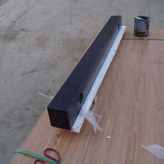 Thước Thẳng Đá Granit Kích Thước 1000x120x40mm