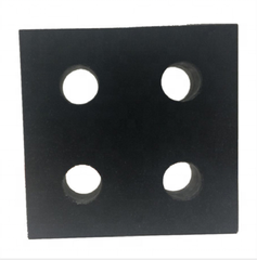 Thước vuông đá granit kích thước 160x160mm