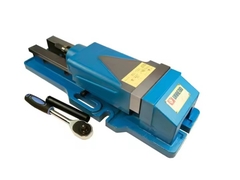 Ê tô máy phay 8 inch VH8. Máy phay chính xác cao Vise CNC