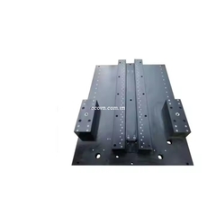 Bàn đá granite cho đồ gá jig fixture – Giải pháp nền tảng cho gá đặt chính xác