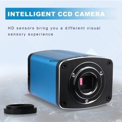 Kính hiển vi kỹ thuật số YIZHAN 4K 180X 48MP