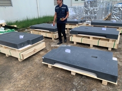 ECO KINH BẮC nhận gia công bàn đá, bàn máp theo yêu cầu