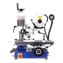 Máy Mài Dao Cụ TR-600: Giải Pháp Mài Dao CNC Đa Năng Chuyên Nghiệp