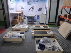 Bàn hút chân không đa điểm 4080.Giải pháp gá phôi CNC chính xác & hiệu quả.
