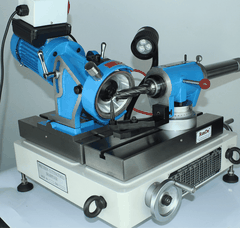 Máy Mài Dao Cụ X6 Cutter Master. Giải Pháp Mài Dao CNC Chính Xác Cao