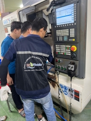 Bàn hút chân không đa điểm 50100.Giải pháp gá phôi CNC chính xác & hiệu quả.
