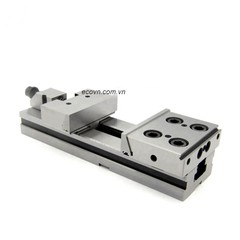 Ê tô GT300C-I – Ê tô mô-đun chính xác cho gia công CNC chi tiết kích thước lớn
