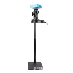 Kính hiển vi điện tử 38MP 2K khoảng cách 45cm