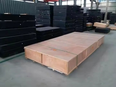 Bàn máp, bàn rà chuẩn đá granite kích thước 1000x750x200mm.