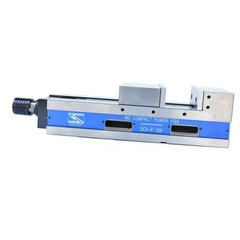 Ê tô cho DCV-8-340. Gia công CNC Vise MC chính xác cao