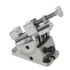Ê tô đa năng CHM120. Precision universal tool vise cho máy CNC và máy Phay
