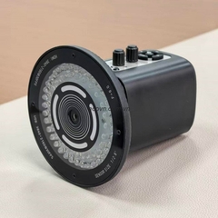 Kính hiển vi kỹ thuật số 4K màn hình 10.1 inch
