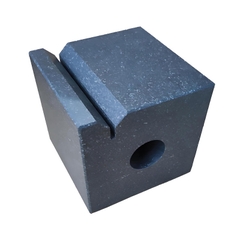 Thước Hộp Vuông Đá Granit 400x400x400mm.