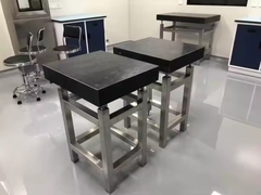 Bàn máp, bàn rà chuẩn đá granite kích thước 600x400x100mm