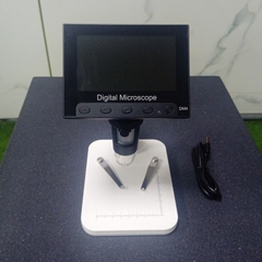 Kính hiển vi kỹ thuật số DM4