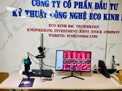 Kính hiển vi kỹ thuật số YIZHAN 4K 180X 48MP