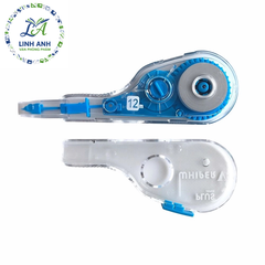 Ruột xóa V 5mm*12m màu (42-V271-274) 105T Plus (T/100)