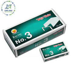 Kim bấm số 3 Việt Đức