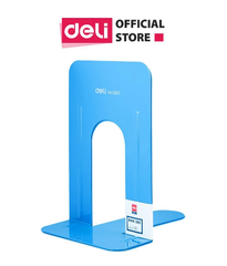 Giá dựng sách 228mm Deli- 1 Cặp/2 cái - E9263
