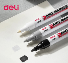 Bút sơn Deli EU500