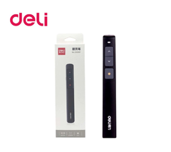 Bút chỉ bảng laser Deli 2808P – Màu Đen
