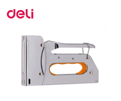 Súng bắn ghim Deli ET35111