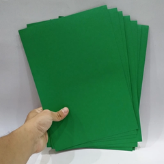 Bìa A4 Magic III - XL 8653