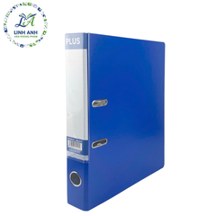 Bìa còng bật F4 9cm (800-038) Plus (T/20)