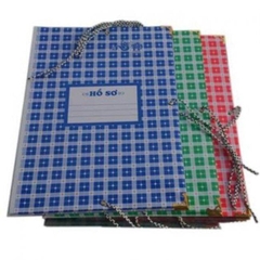 Bìa 3 dây thường HT