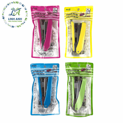 Bấm kim 10 PLUS CH (có bịch treo) (T/160 - H/8)