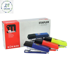 Bấm kim 10 Munix 25009 (H/10)