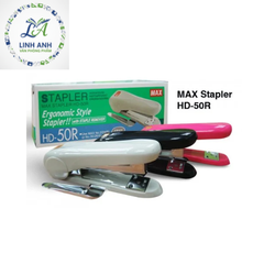 Bấm kim 3 MAX HD50