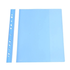 Bìa Acco A4 Thiên Long Flexoffice FO-PPFFA4 Có Lỗ (Xấp 10 Cái) – Kẹp Hồ Sơ Chuyên Nghiệp, Lưu Trữ Tiện Lợi