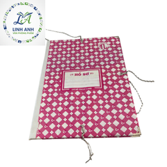 Bìa 3 dây thường HT