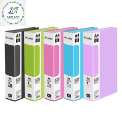 Bìa 80 lá A4 FO DB04