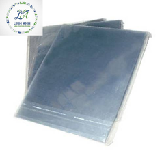 Màng Pet - Bìa kiếng ngoại A3 (1.5)