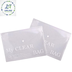 Bìa nút F4L2 - NB LD Trắng (T/840)