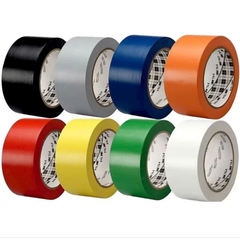 Băng keo 23.5mm - vải XD (cây/12 cuộn) HC