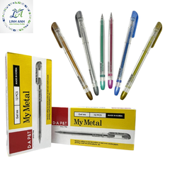 Viết Nhũ HQ My Metal 0.7