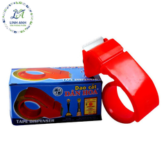 Cắt keo Dân Hoa Nhựa 5F