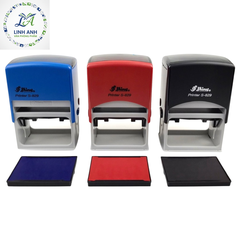 Dấu lật S829 hiệu Shiny + mặt dấu