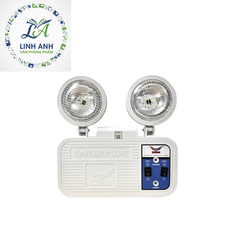 Đèn chiếu sáng sự cố Fuji Vietlink