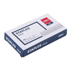 Ghim dập 53/8 Deli ET70110