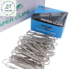 Ghim kẹp giấy C62 Eagless (H/10)90